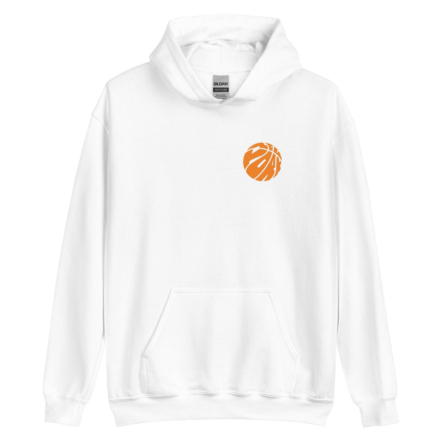 NYC Ballers Hoodie - Fan Arch