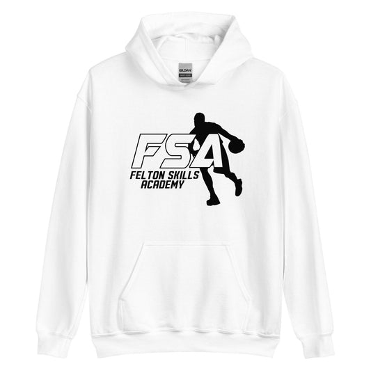 Raymond Felton "Skills Academy" Hoodie - Fan Arch