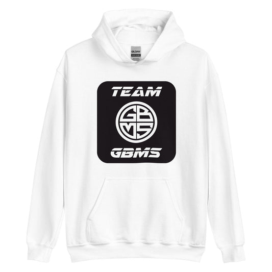 Raymond Felton "Team GBMS" Hoodie - Fan Arch