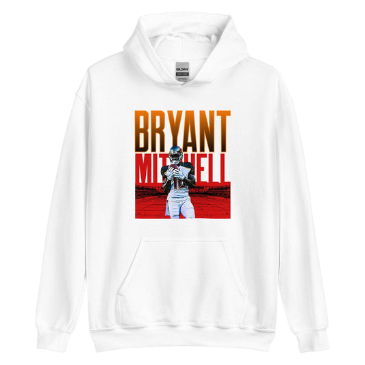 Bryant Mitchell "Gameday" Hoodie - Fan Arch