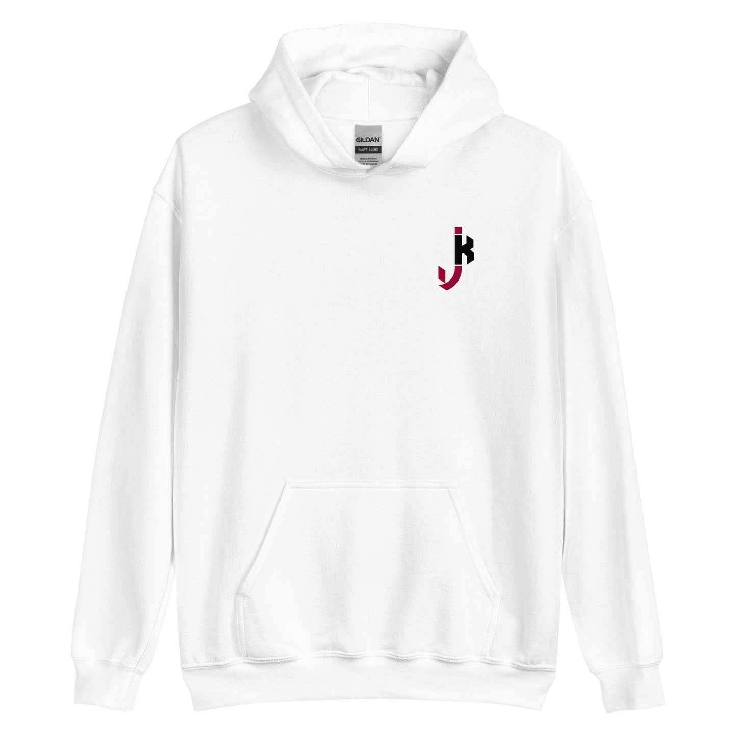 Jalon Kilgore "Essential" Hoodie - Fan Arch