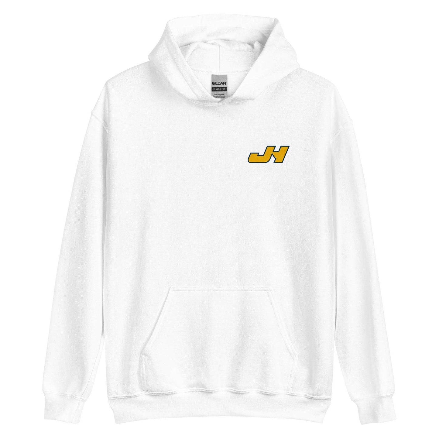 JaCorey Hammett "Essential" Hoodie - Fan Arch