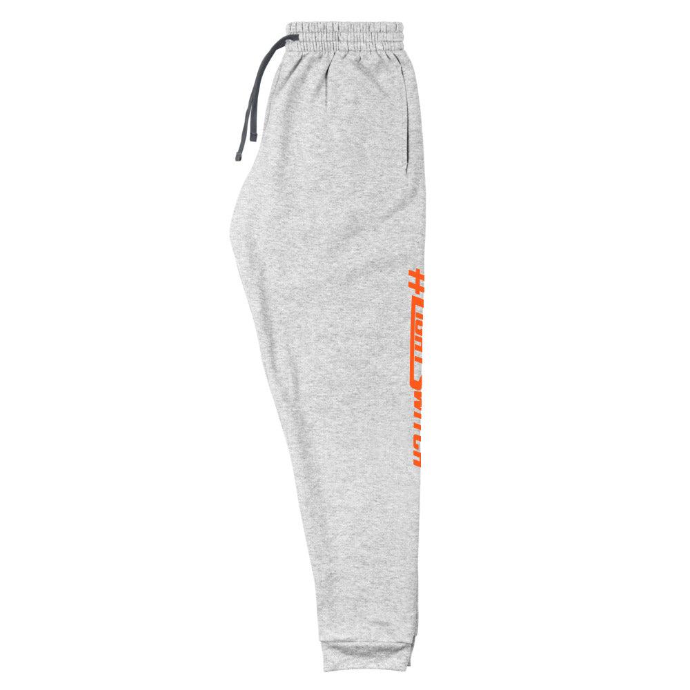 Ronnie Williams "#Lightswitch" Joggers - Fan Arch