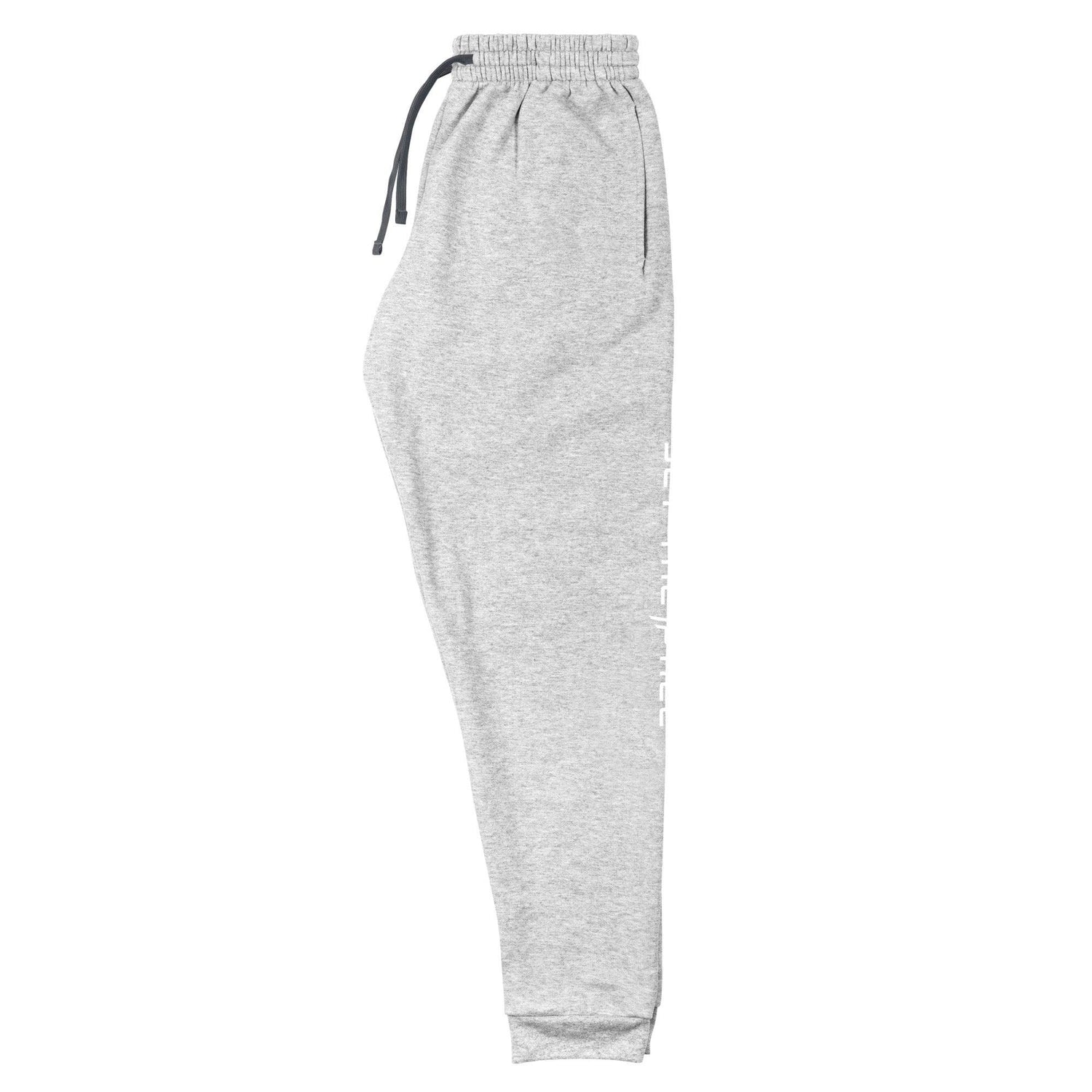 Court Prowess "Set The Pace" Joggers - Fan Arch