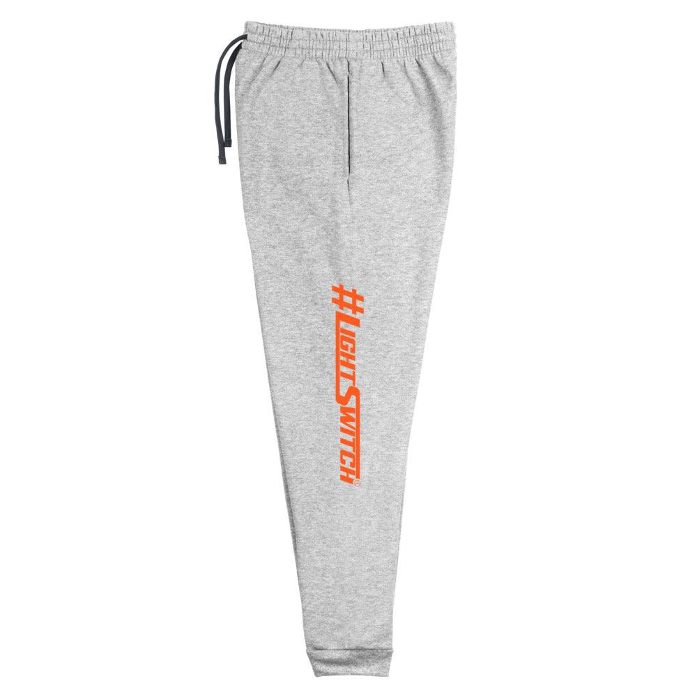 Ronnie Williams "#Lightswitch" Joggers - Fan Arch