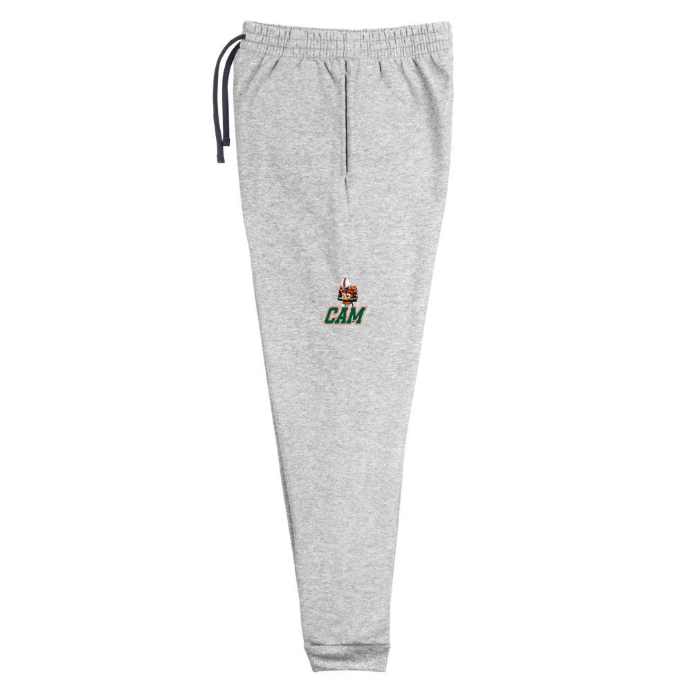 Cam Harris "Strong Arm King" Joggers - Fan Arch