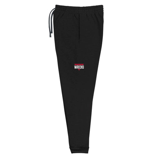 Terrance McKinney "TWRECKS" Joggers - Fan Arch