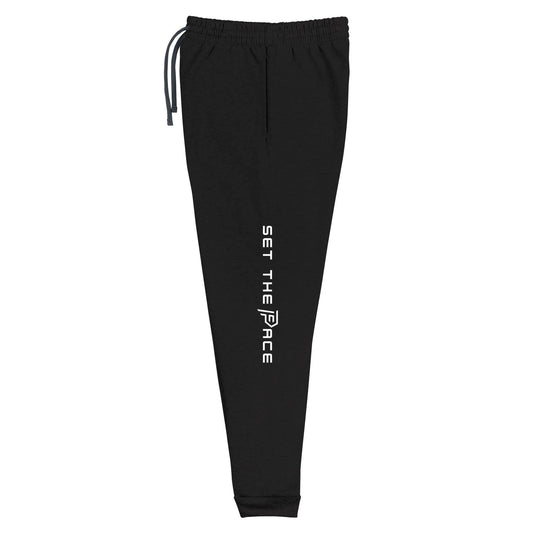 Court Prowess "Set The Pace" Joggers - Fan Arch