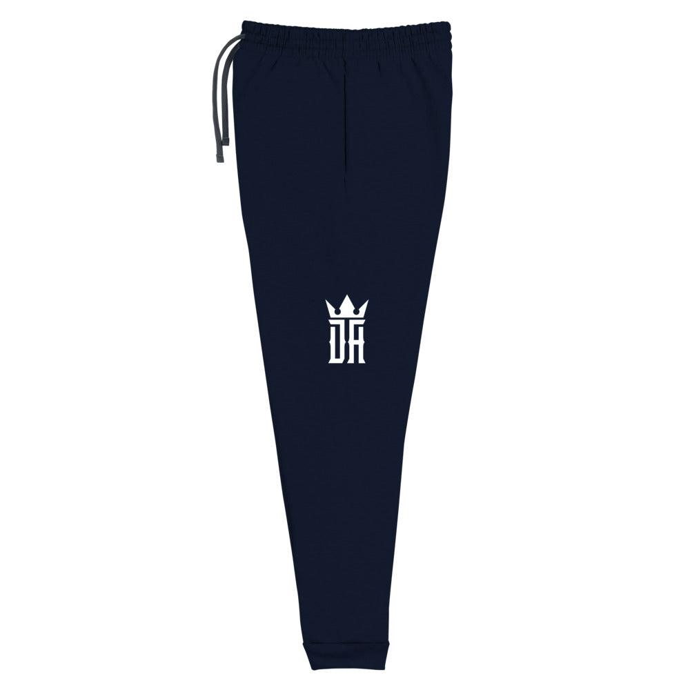 Devon Alexander "Fight Week" Joggers - Fan Arch