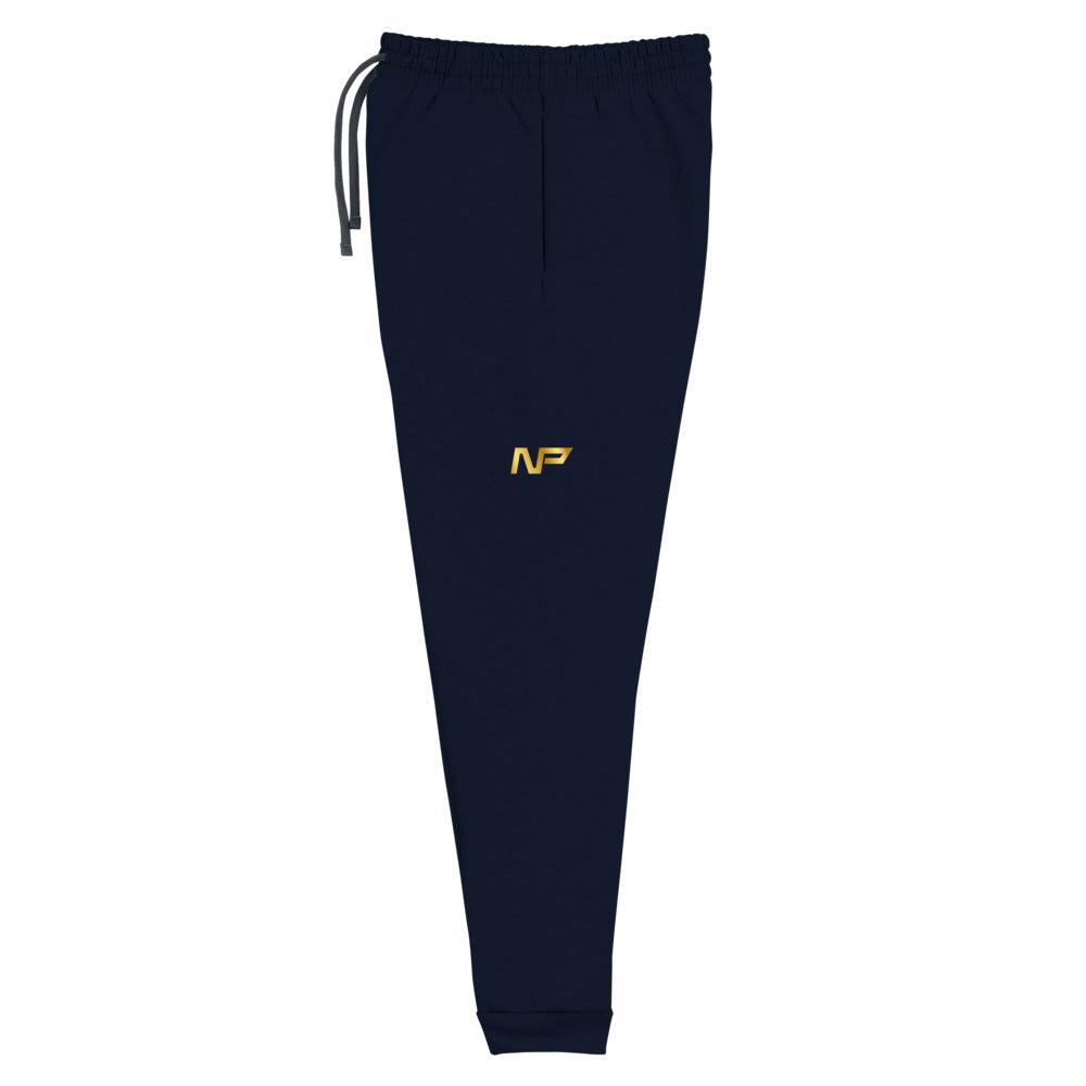 N'kosi Perry "NP" Joggers - Fan Arch