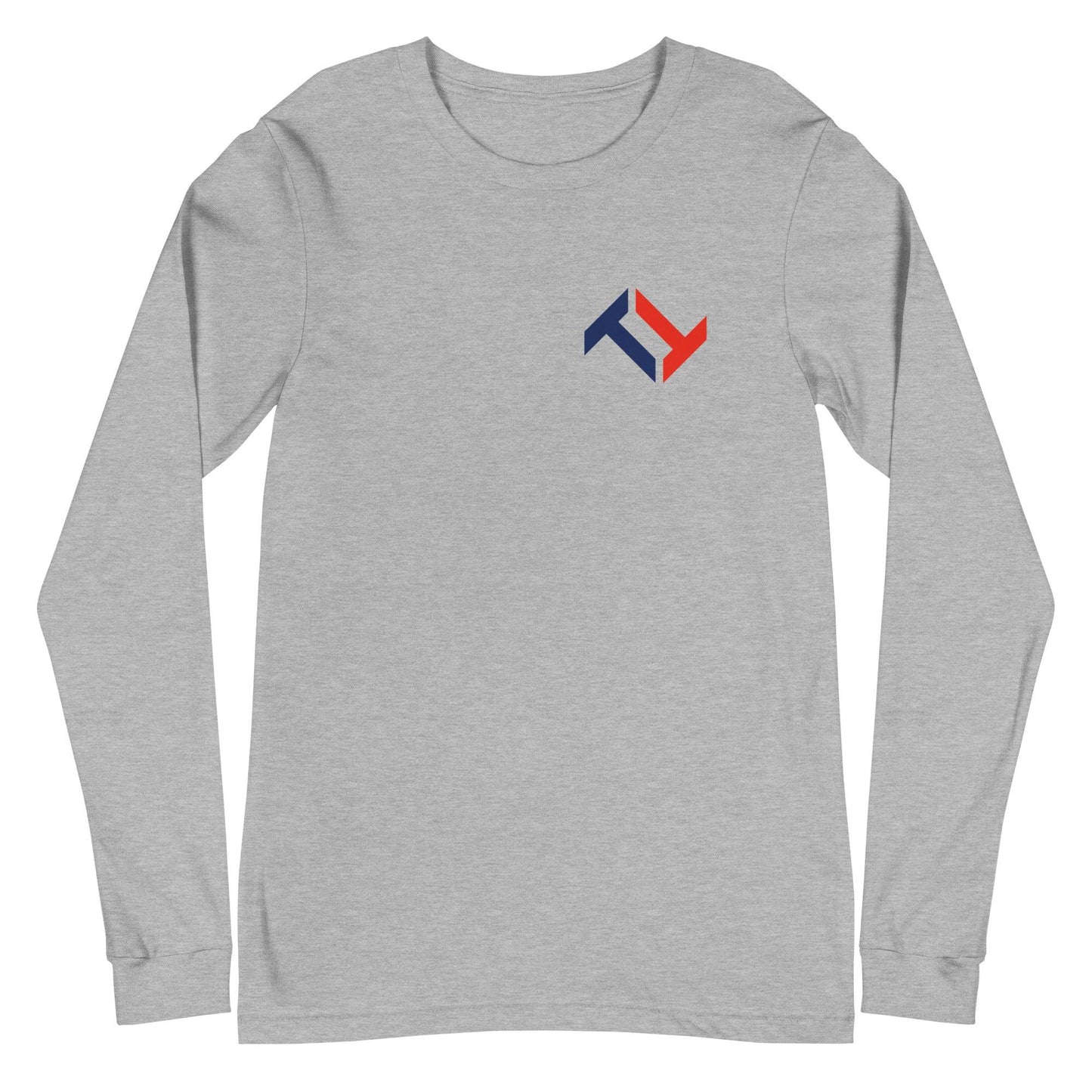 Trent Thornton “TT” Long Sleeve Tee - Fan Arch