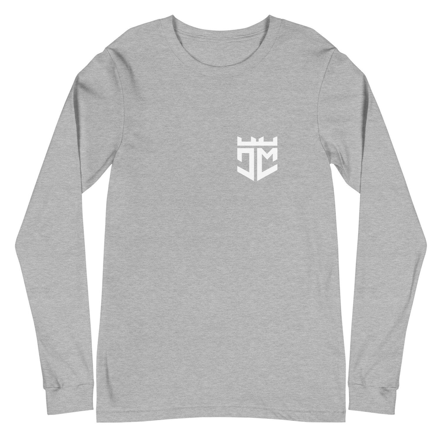 Jamal Morrow "Elite" Long Sleeve Tee - Fan Arch