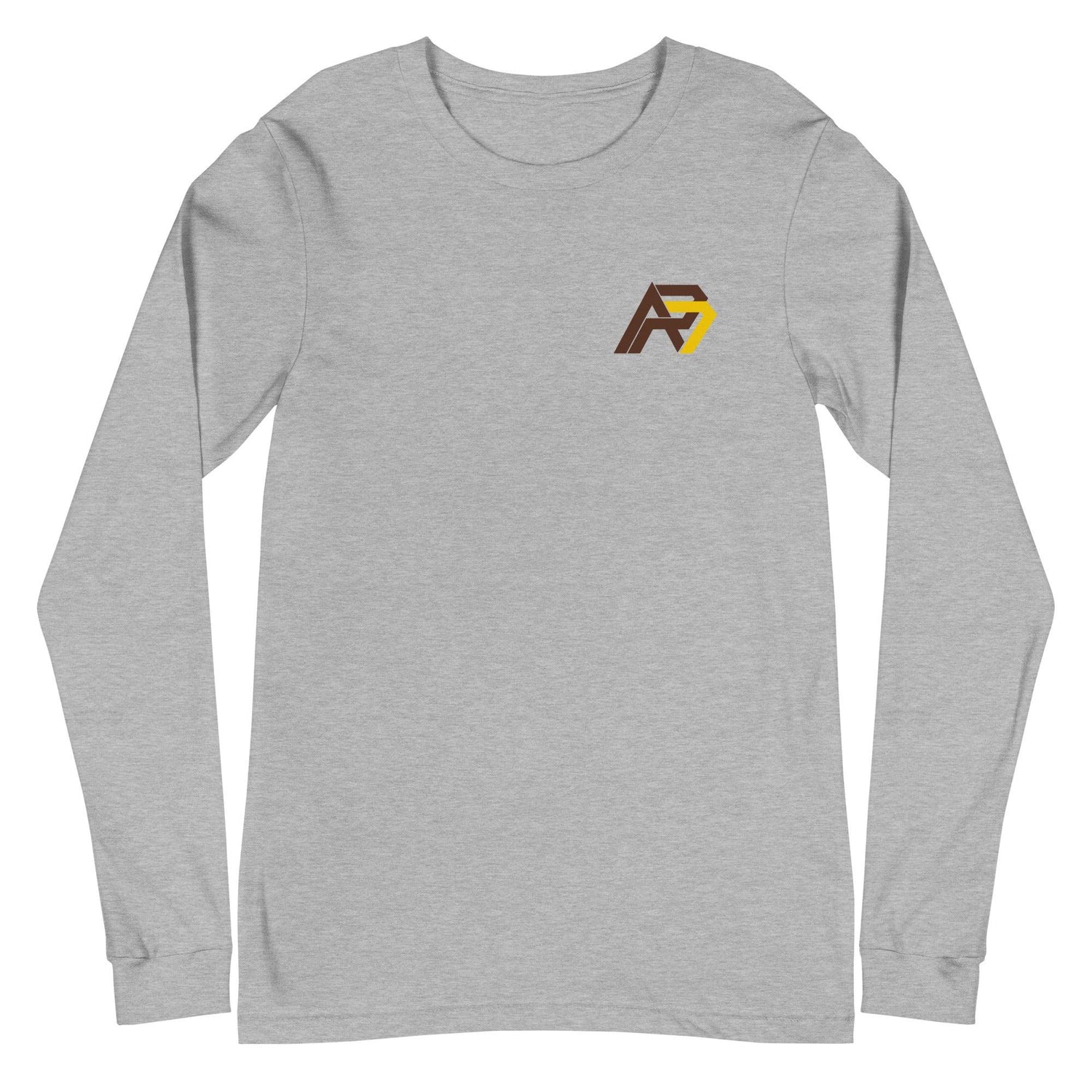 Anthony Romphf "Essential" Long Sleeve Tee - Fan Arch