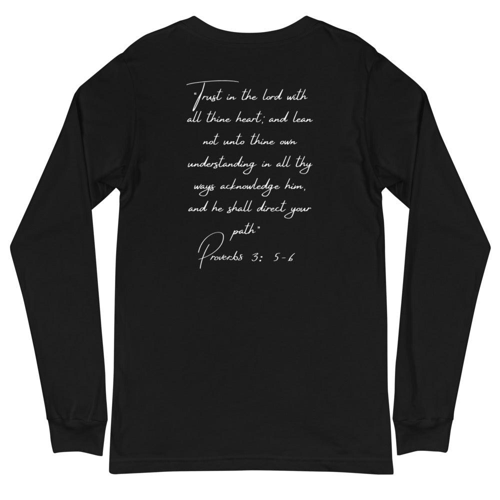 DeAndre Williams "Drekoo" Long Sleeve Tee - Fan Arch