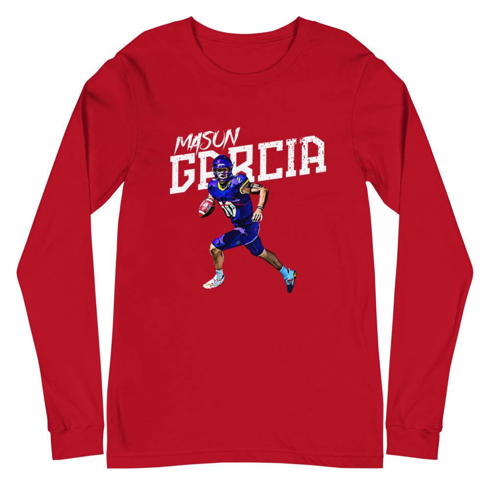 Mason Garcia Jersey t-shirt – Fan Arch