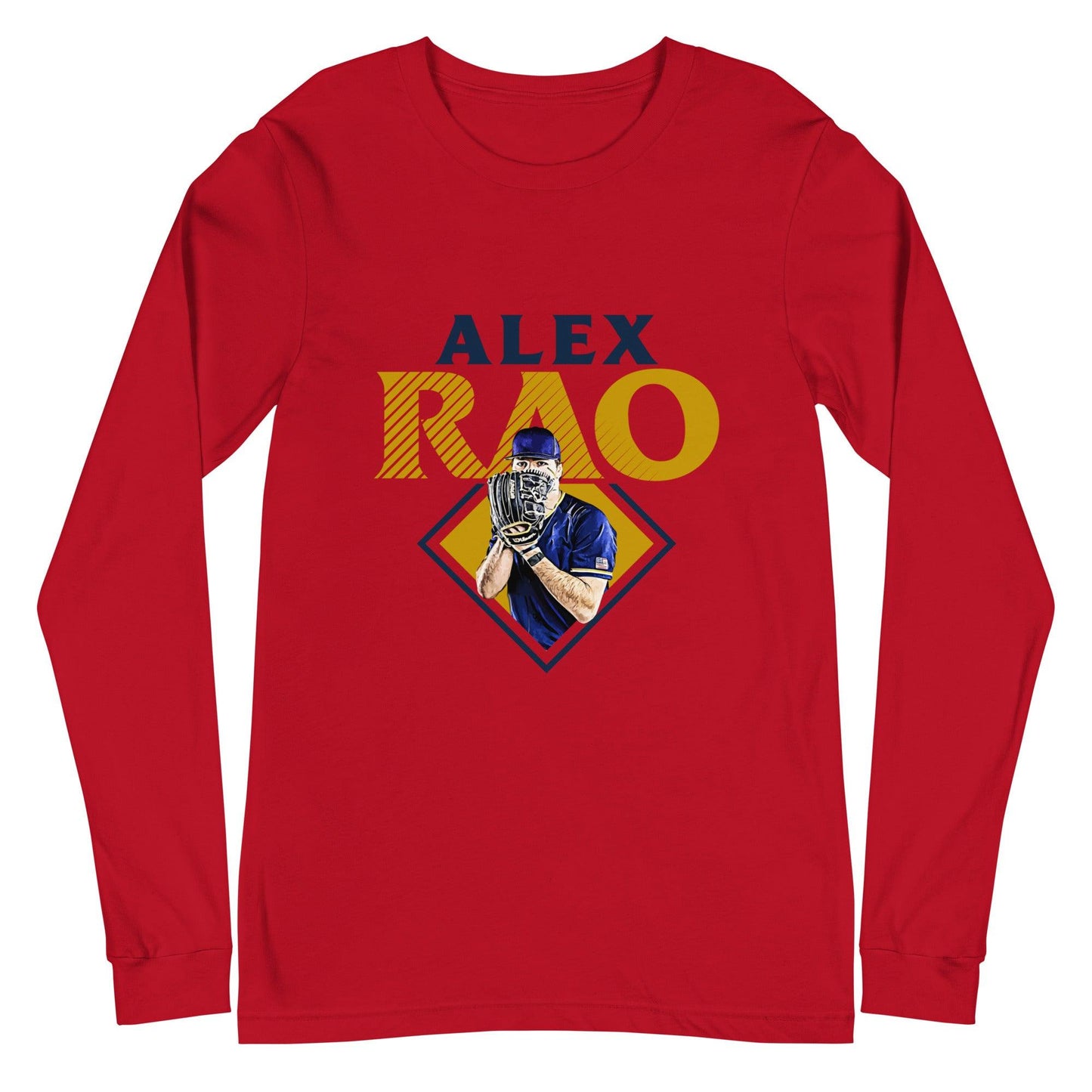 Alex Rao Draft Alex Rao