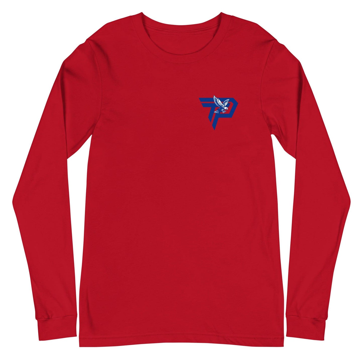 Tyrese Proctor "Essential" Long Sleeve Tee - Fan Arch