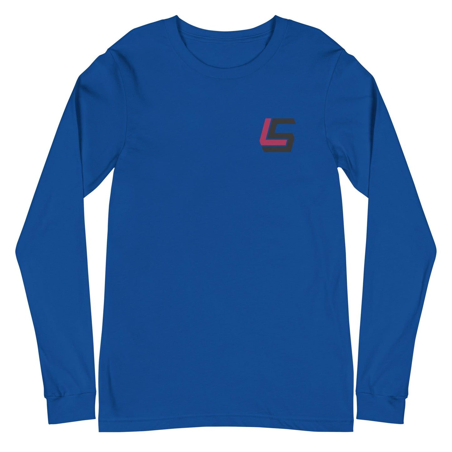 Lanorris Sellers "Essential" Long Sleeve Tee - Fan Arch