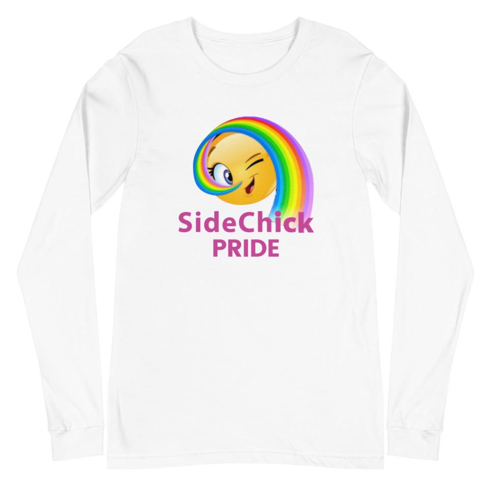 Truck Gordon "SideChick Pride" Long Sleeve Tee - Fan Arch