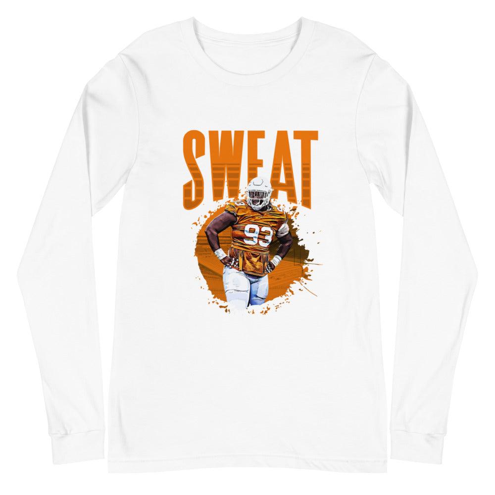 T'Vondre Sweat "Gameday" Long Sleeve Tee - Fan Arch