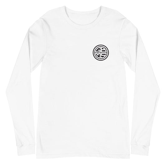 Raymond Felton "Signature" Long Sleeve Tee - Fan Arch