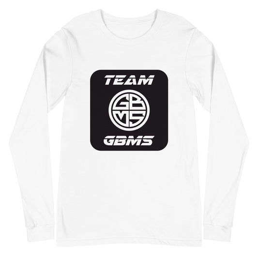 Raymond Felton "Team GBMS" Long Sleeve Tee - Fan Arch