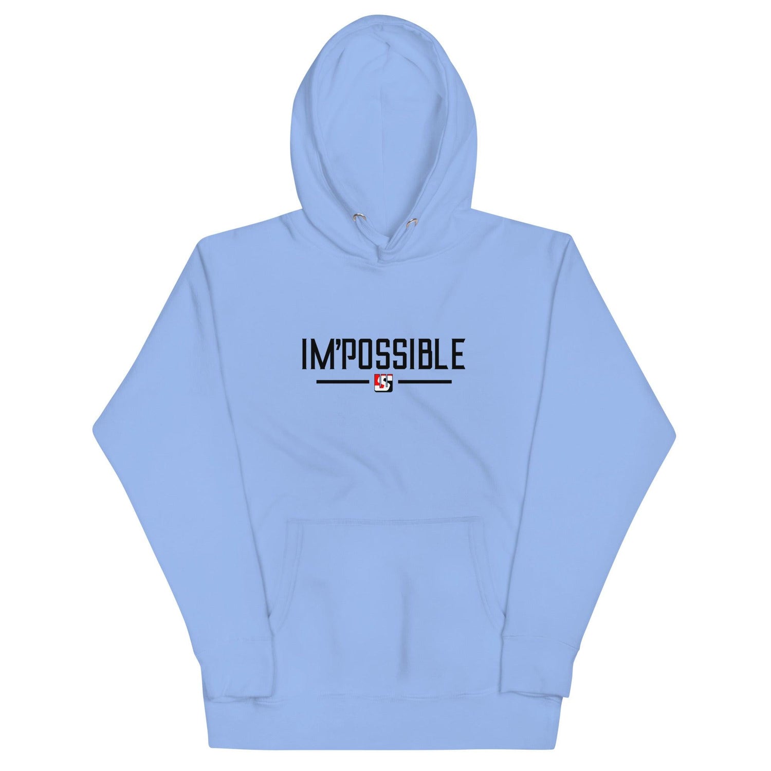 Shaun Weiss "Im'possible" Hoodie - Fan Arch