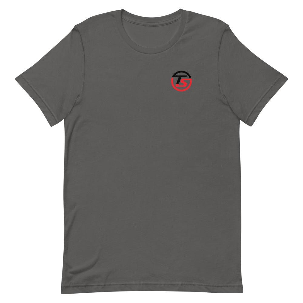 Terrance Smith "TS" T-Shirt - Fan Arch