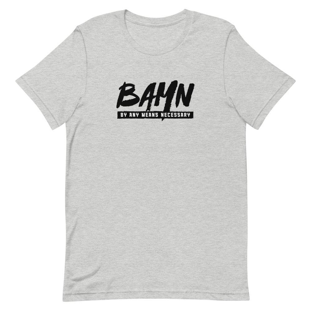 Andre Chachere "BAMN" T-Shirt - Fan Arch