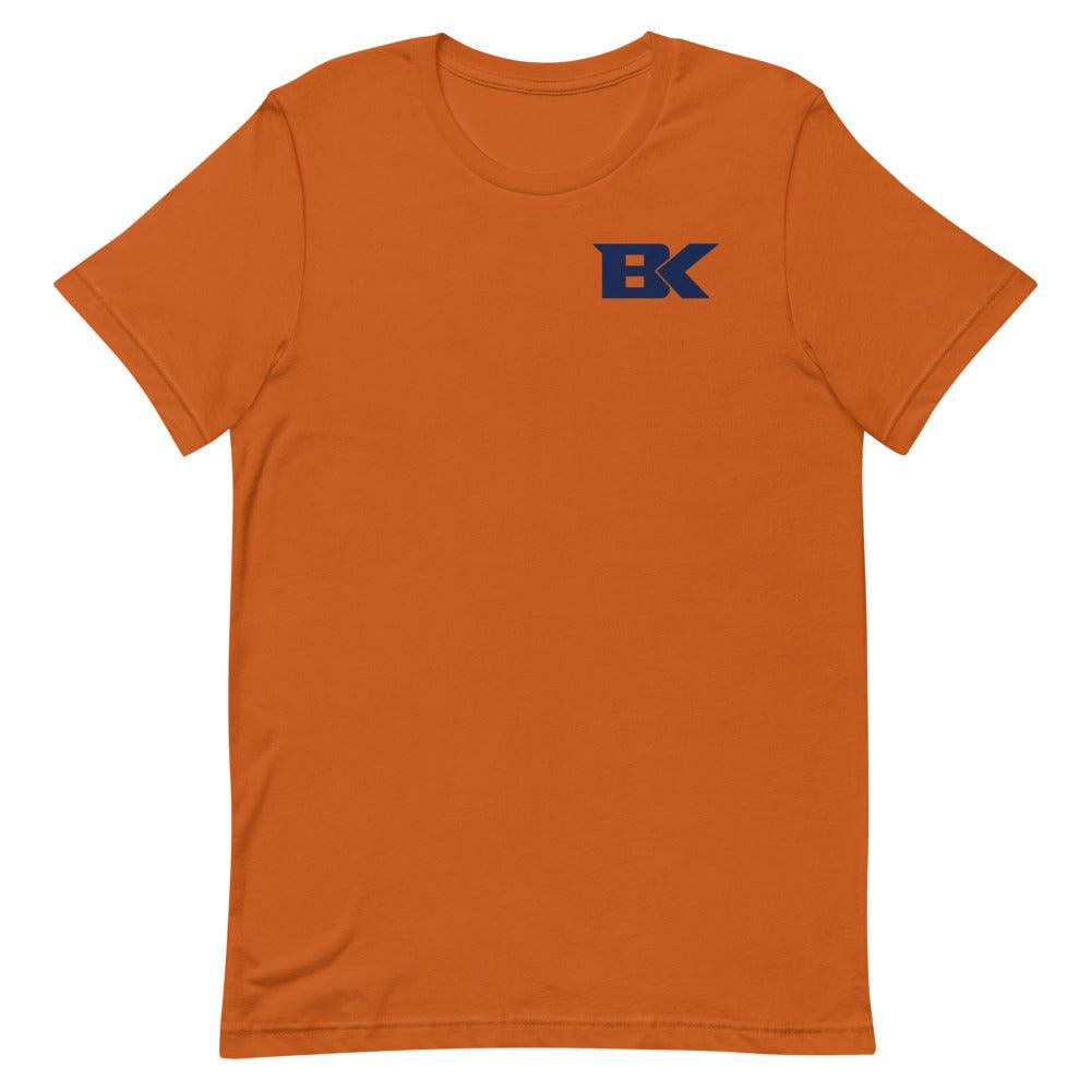 Braxton Key "UVA" T-Shirt - Fan Arch