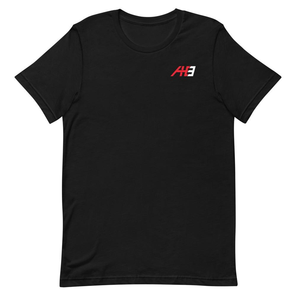 Albert Haynesworth "AH3" T-Shirt - Fan Arch