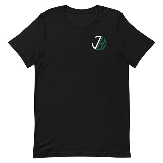 Justin Hardee "JH34" T-Shirt - Fan Arch