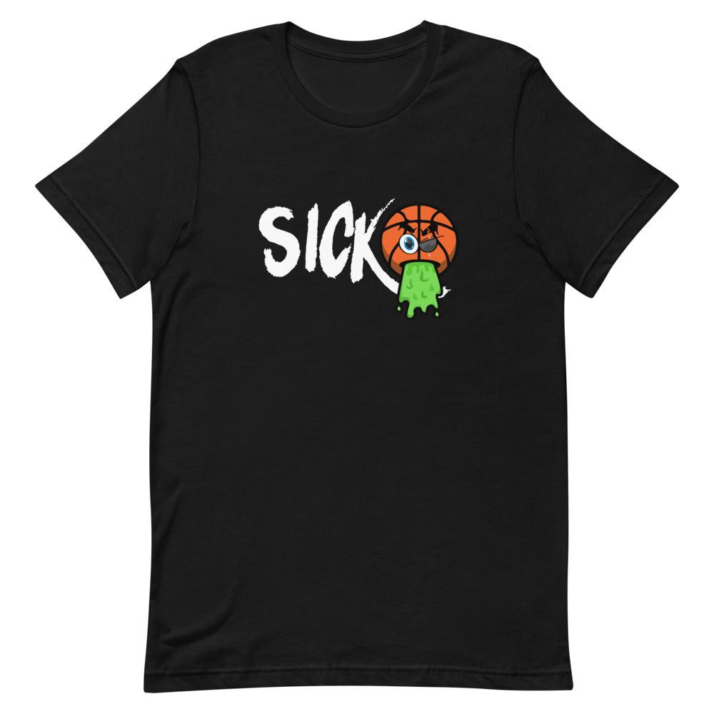 Deyontae Roberson "Sicko" T-Shirt - Fan Arch