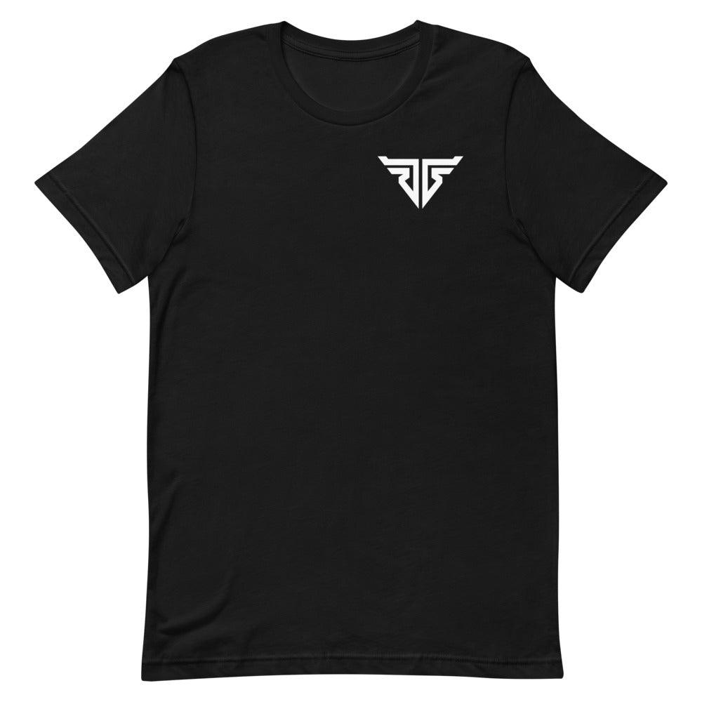 Ty Johnson "TJ" T-Shirt - Fan Arch