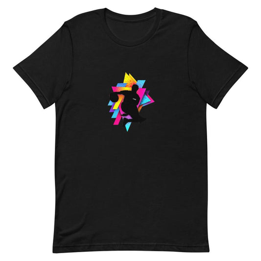 Joel Henry "In Color" T-Shirt - Fan Arch