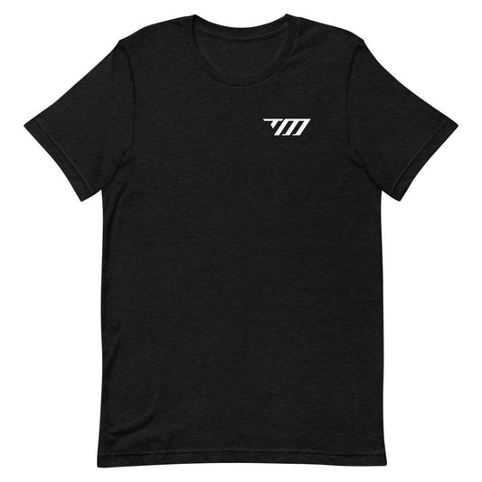 Trace McSorley "TM" T-Shirt - Fan Arch