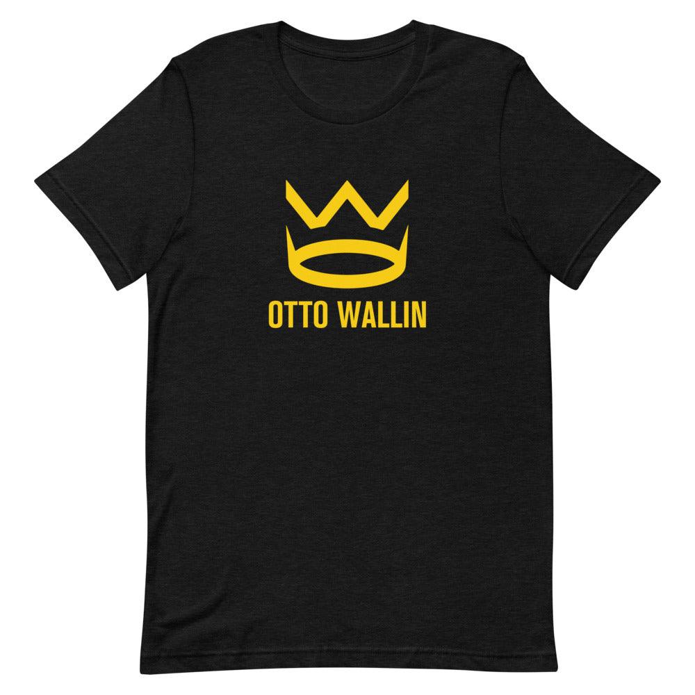 Otto Wallin "King" T-Shirt - Fan Arch