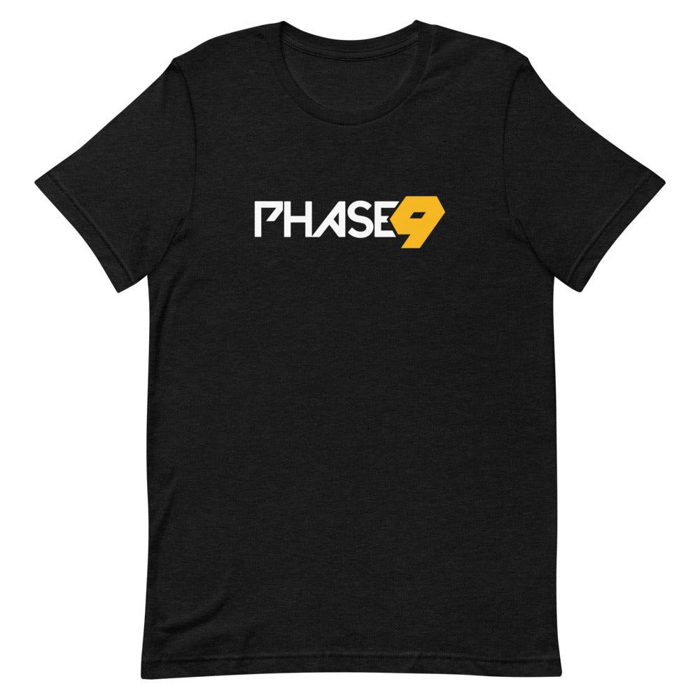 Fred Kerley "PHASE 9" T-Shirt - Fan Arch