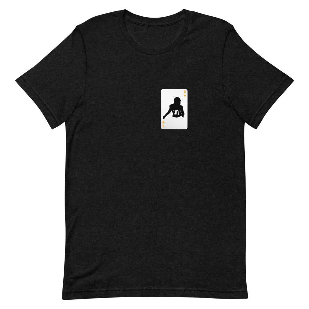 DeMarkus Acy "Ace" T-Shirt - Fan Arch