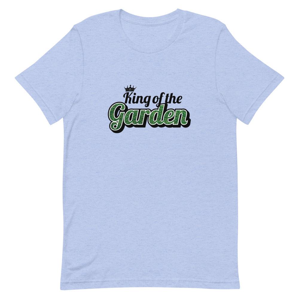 Sheryl Swoopes "King of the Garden" T-Shirt - Fan Arch