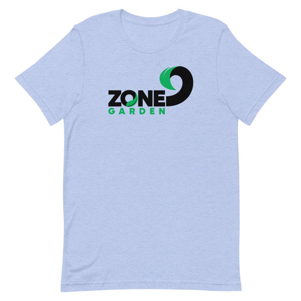 Sheryl Swoopes "Zone 9 Garden" T-Shirt - Fan Arch