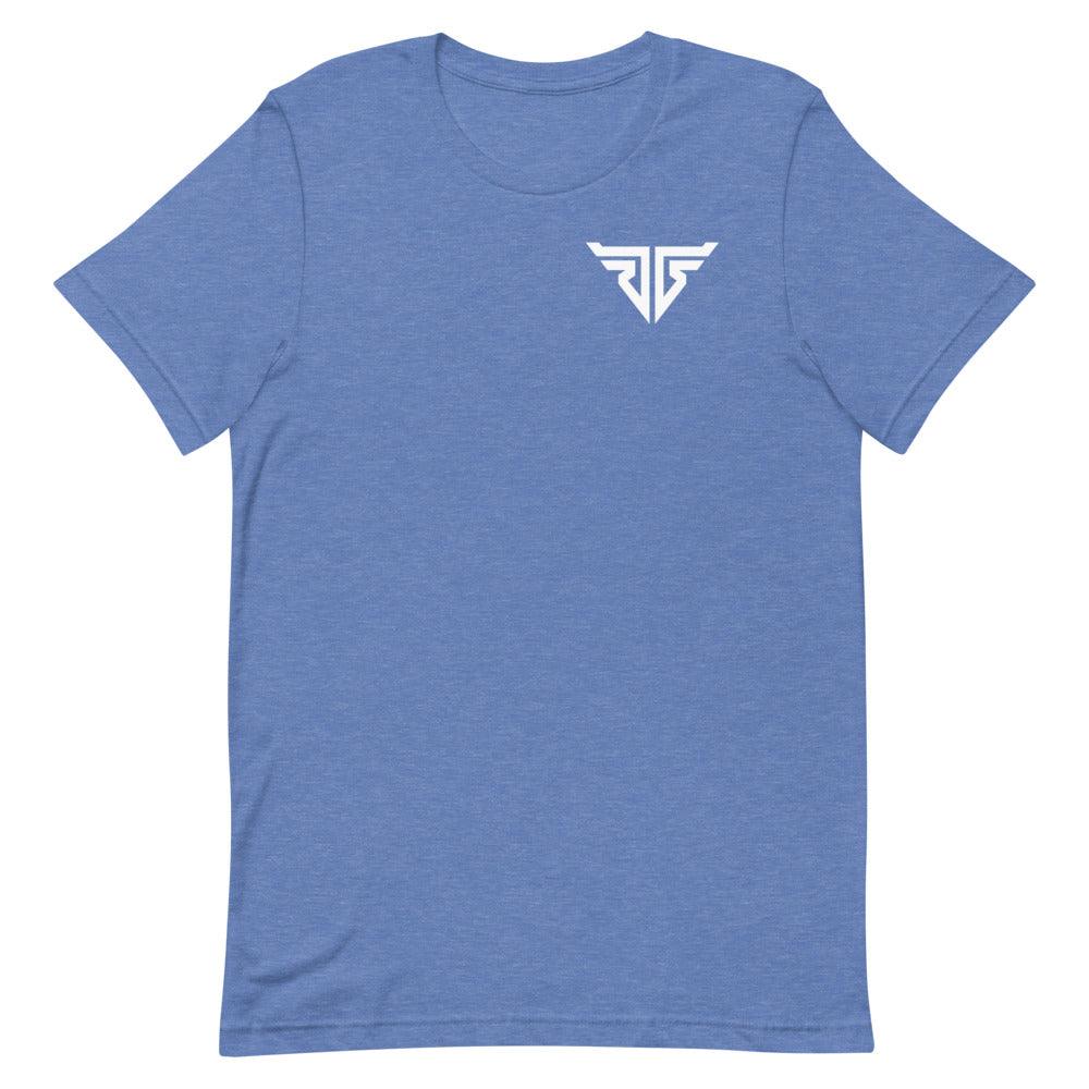 Ty Johnson "TJ" T-Shirt - Fan Arch