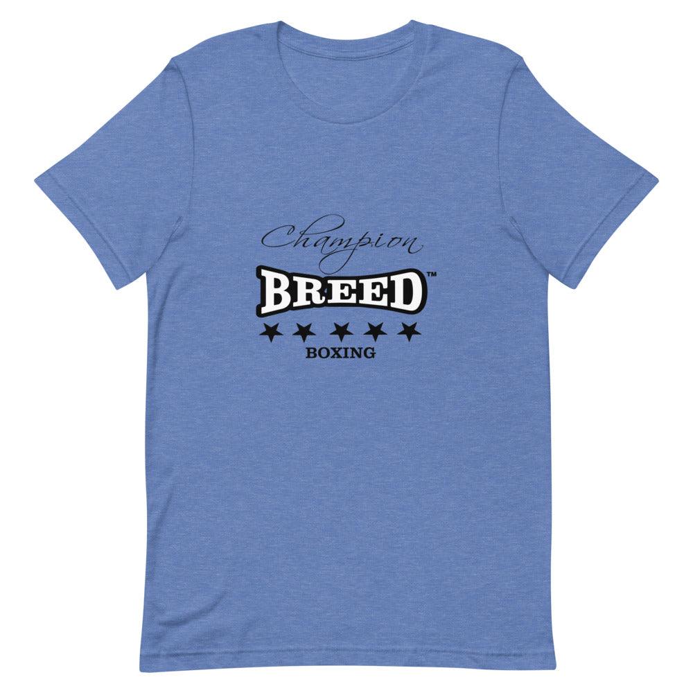 Chad Dawson "Champion Breed" T-Shirt - Fan Arch