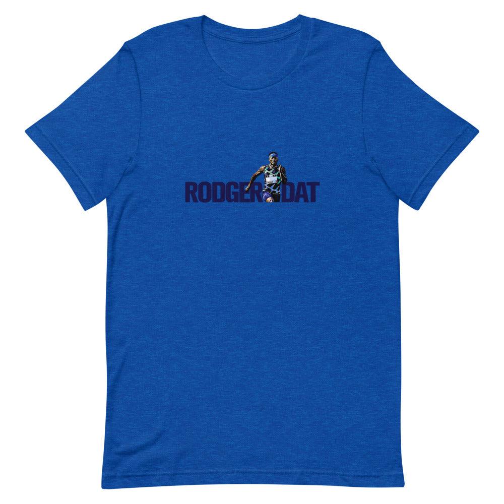 Mike Rodgers "Rodger Dat" T-Shirt - Fan Arch