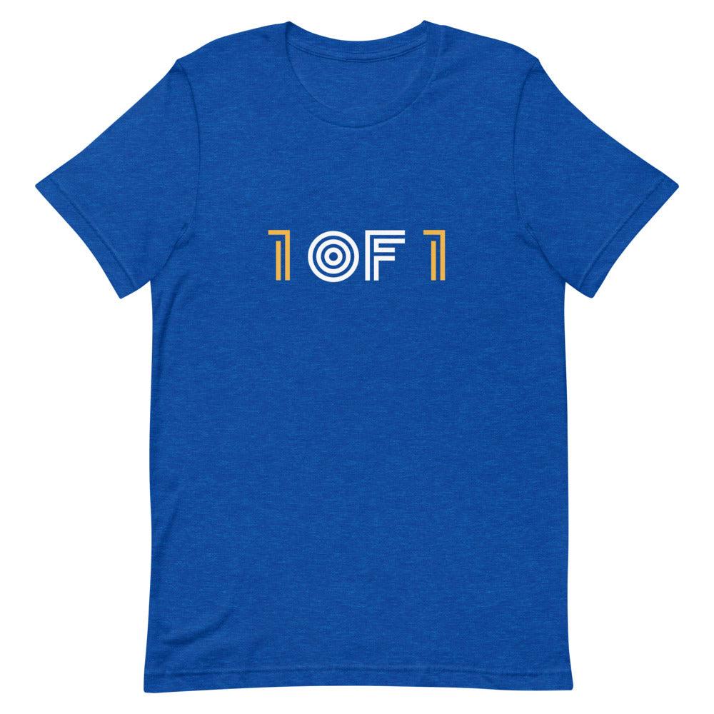 DeMarkus Acy "1 of  1" T-Shirt - Fan Arch