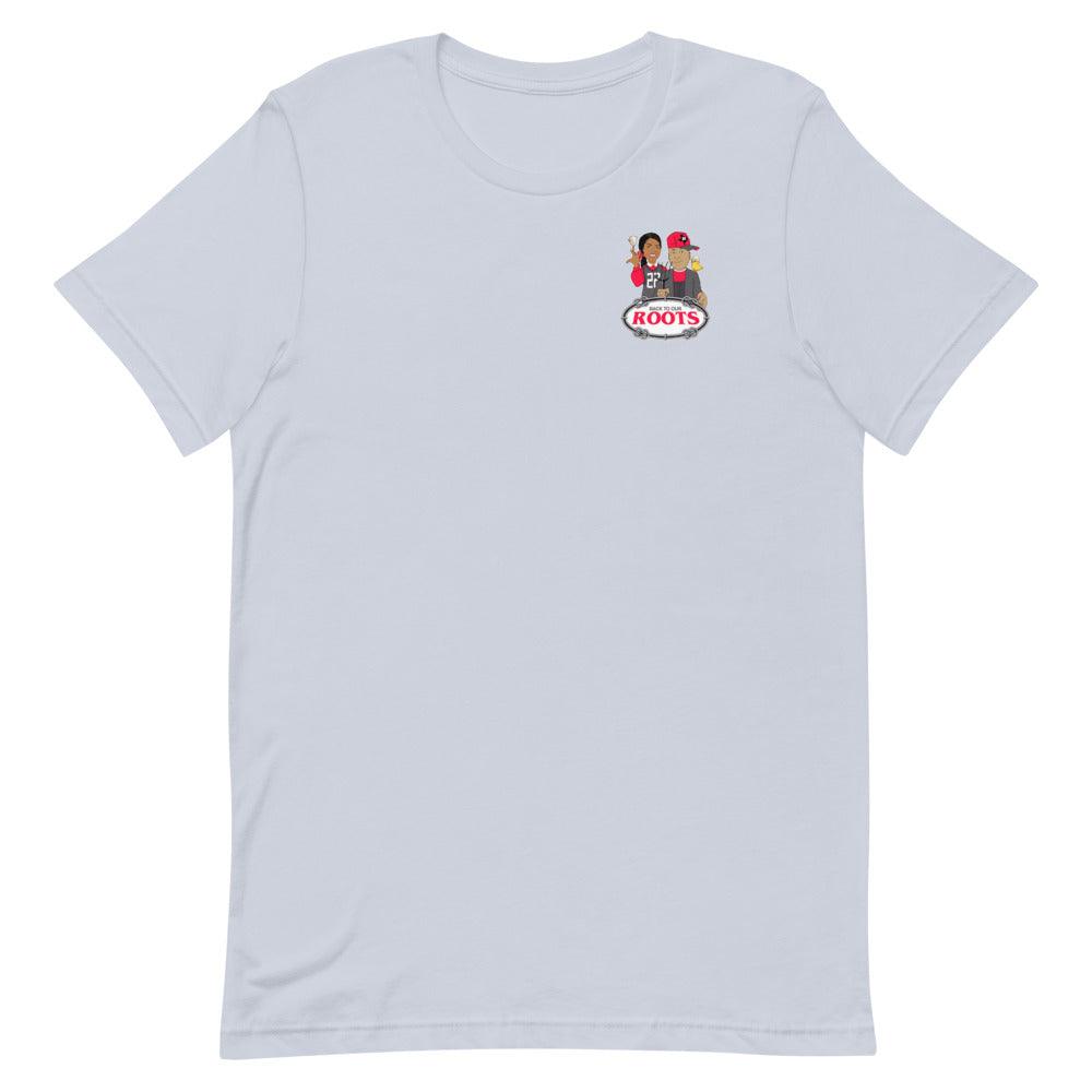 Sheryl Swoopes "BTOR" T-Shirt - Fan Arch
