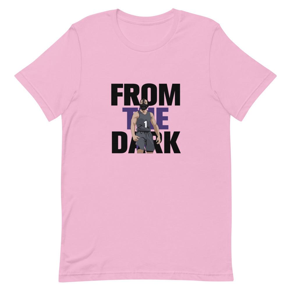 Desmond Bane "From The Dark" T-Shirt - Fan Arch