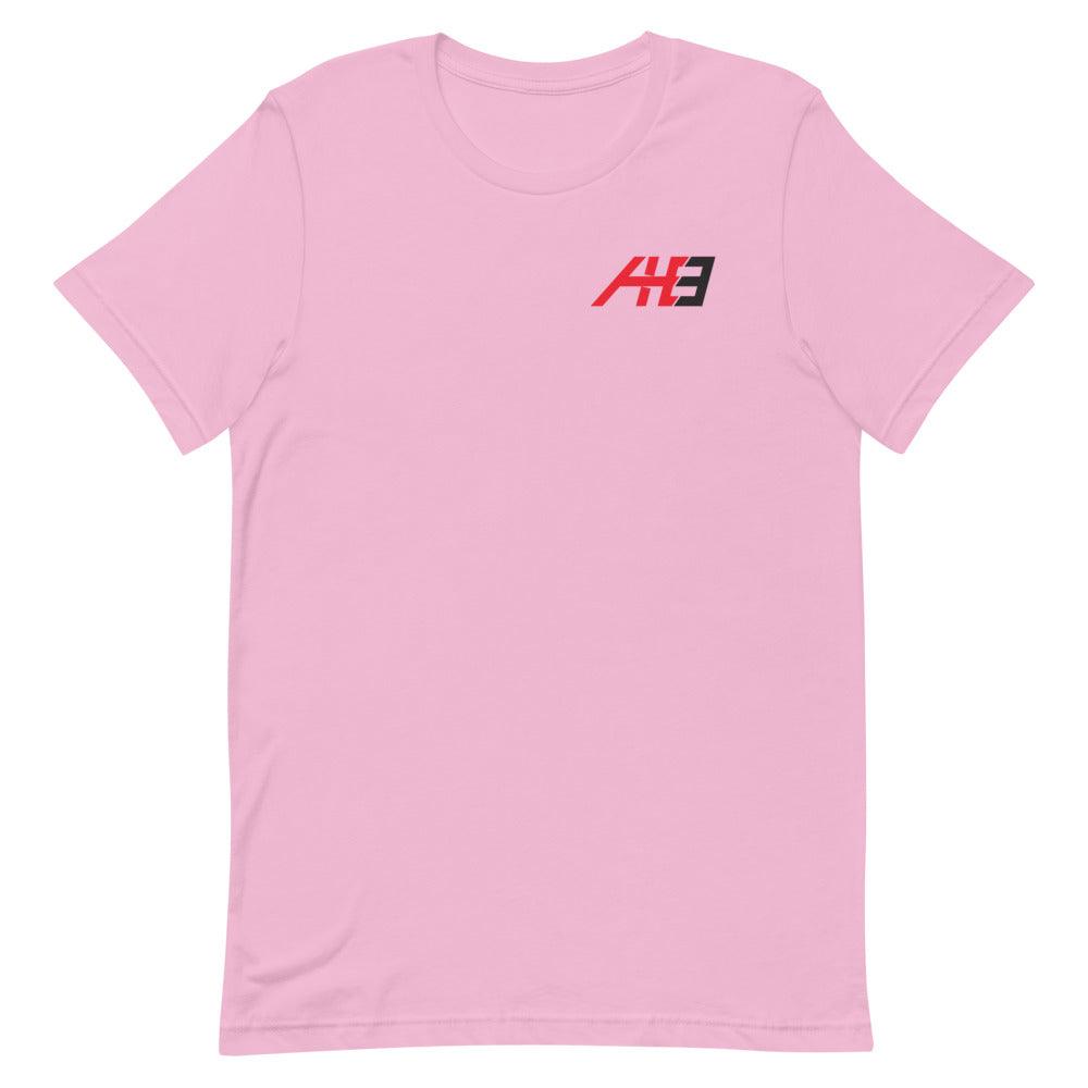 Albert Haynesworth "AH3" T-Shirt - Fan Arch