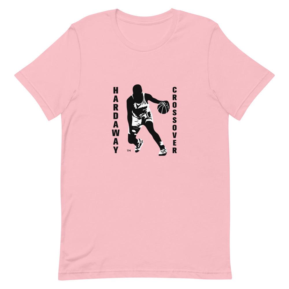 Tim Hardaway Sr. "Hardaway Crossover" T-Shirt - Fan Arch