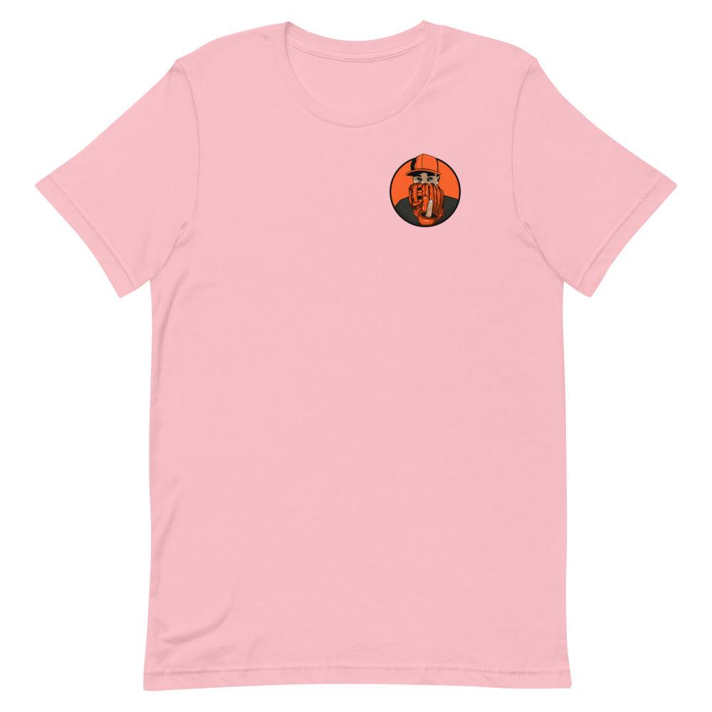 Ronnie Williams "Animated" T-Shirt - Fan Arch